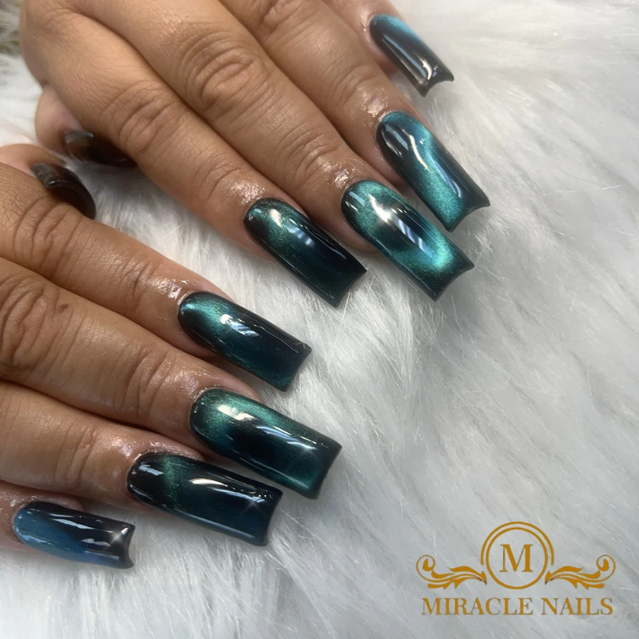 Must Try Nail Designs August 27 2026